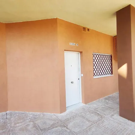 Apartamentos Sanlucar Casa B Sanlúcar de Barrameda Exterior foto